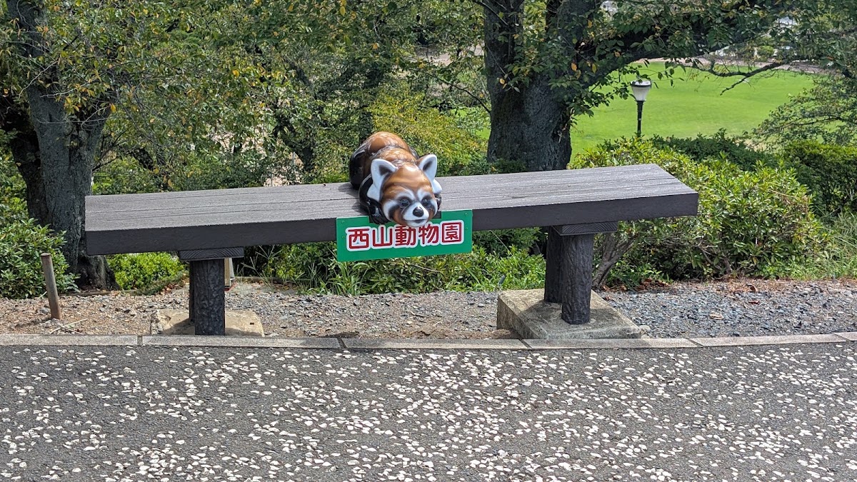 道之驛 西山公園(道の駅 西山公園) 實景照片 5