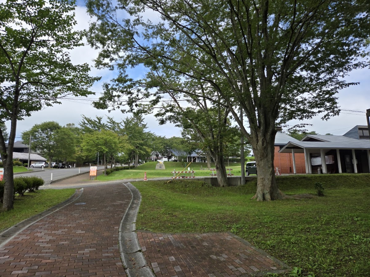 道之驛 大野(道の駅 おおの) 實景照片 5