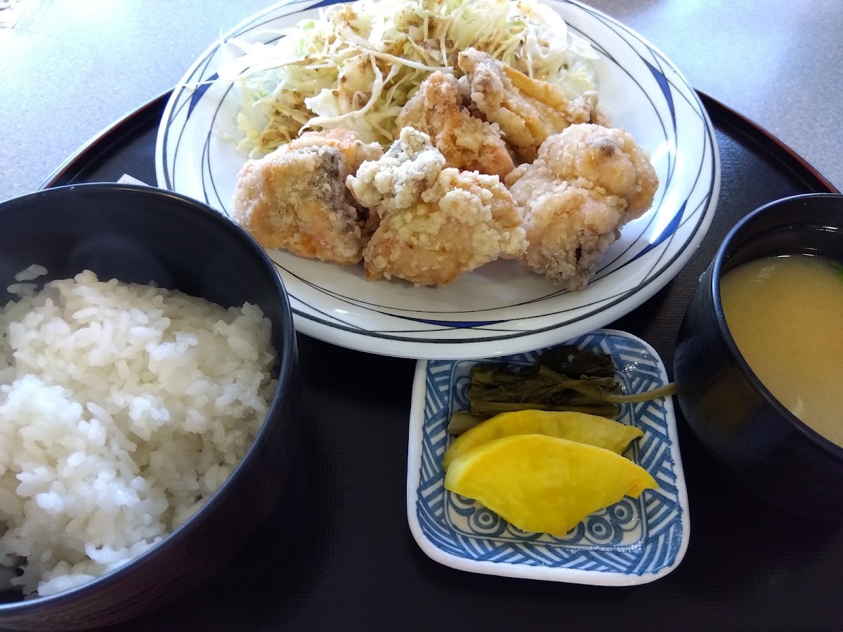 道之驛 菅生（道の駅 すごう） 實景照片 4