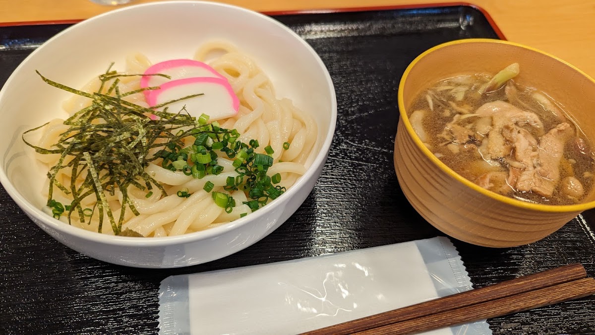 道之驛 南信州賣木(道の駅 南信州うるぎ) 實景照片 4