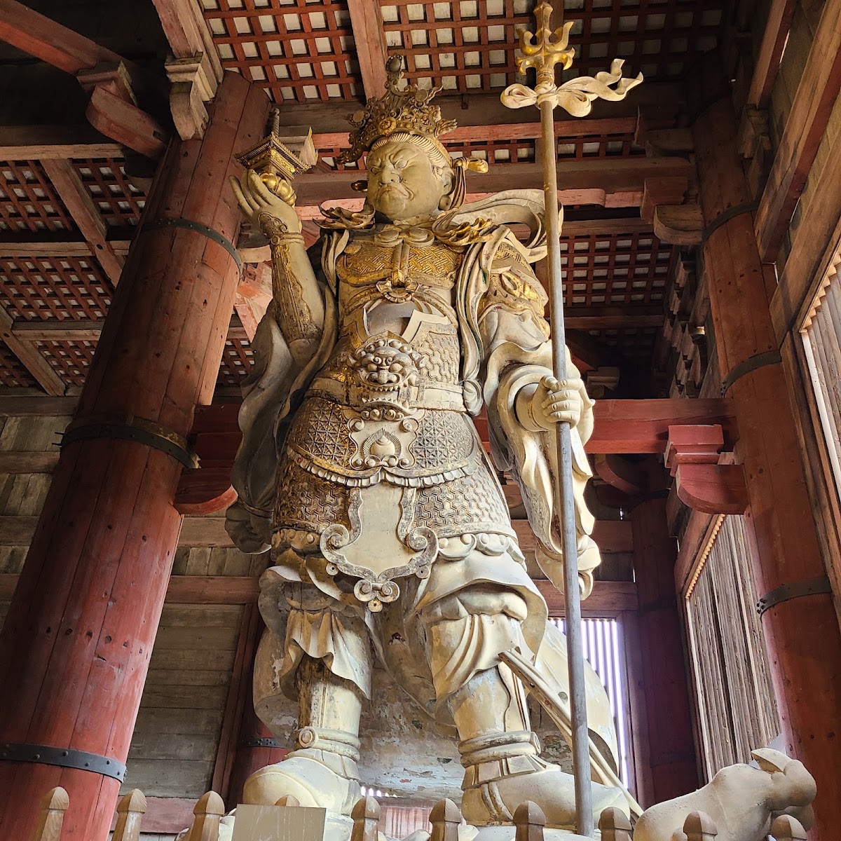 奈良公園 實景照片 7