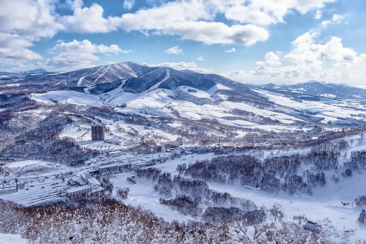 留壽都度假村(ルスツリゾート) 實景照片 7