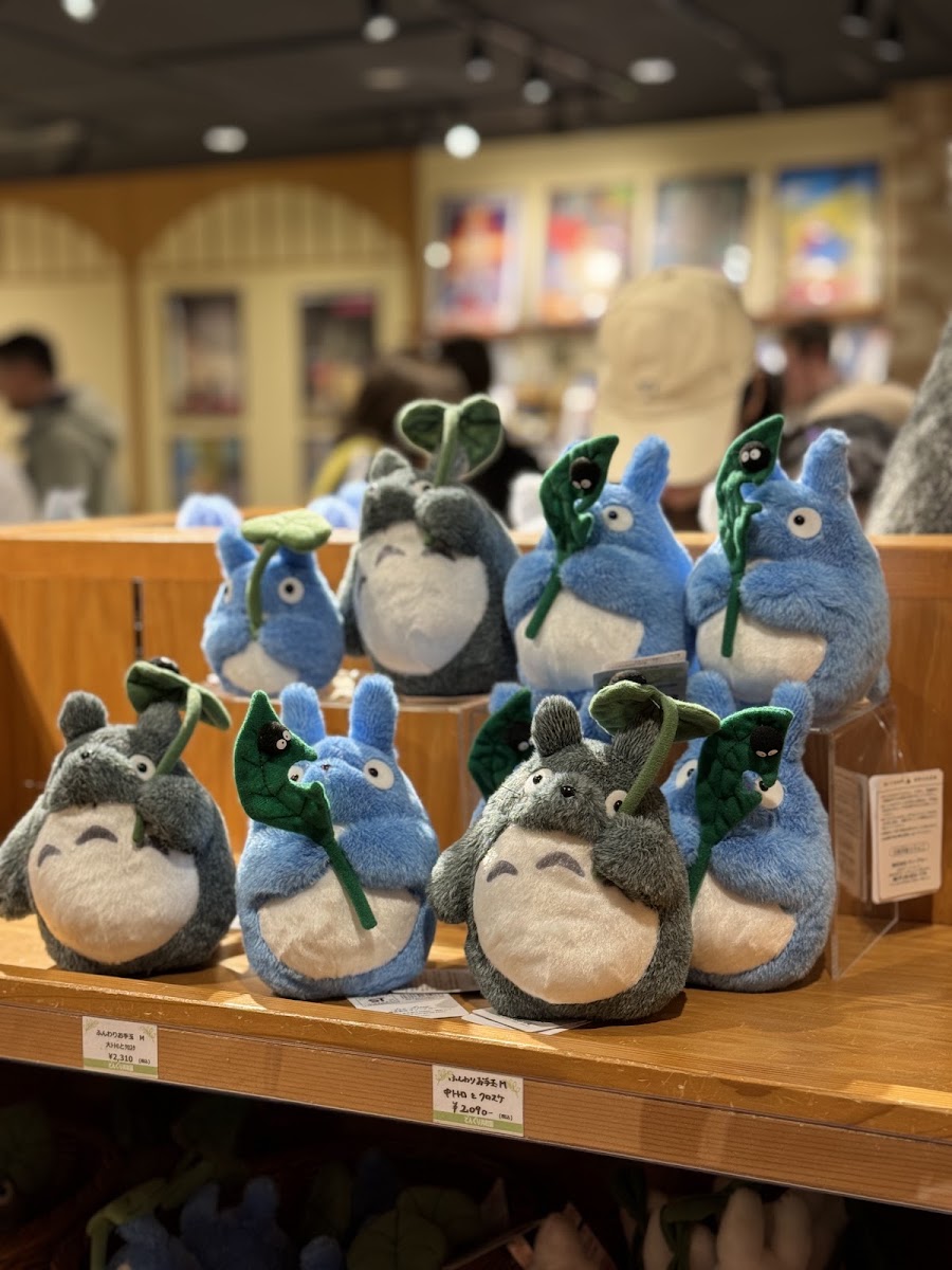 KIDDY LAND 心齋橋PARCO店（キデイランド 心斎橋パルコ店） 實景照片 7