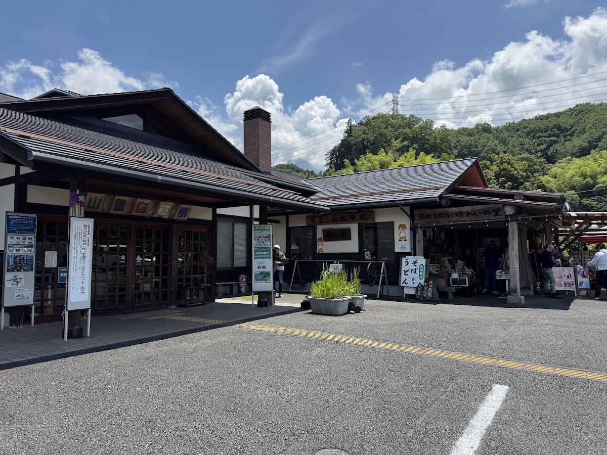 道之驛 荒川（道の駅 あらかわ） 實景照片 6