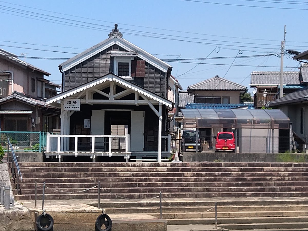 伊勢河崎商人館 實景照片 7