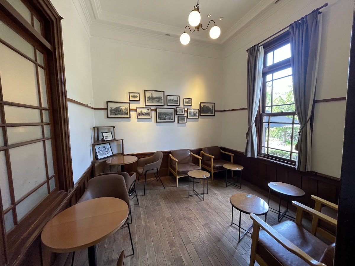 星巴克咖啡 弘前公園前店(スターバックス コーヒー 弘前公園前店) 實景照片 7