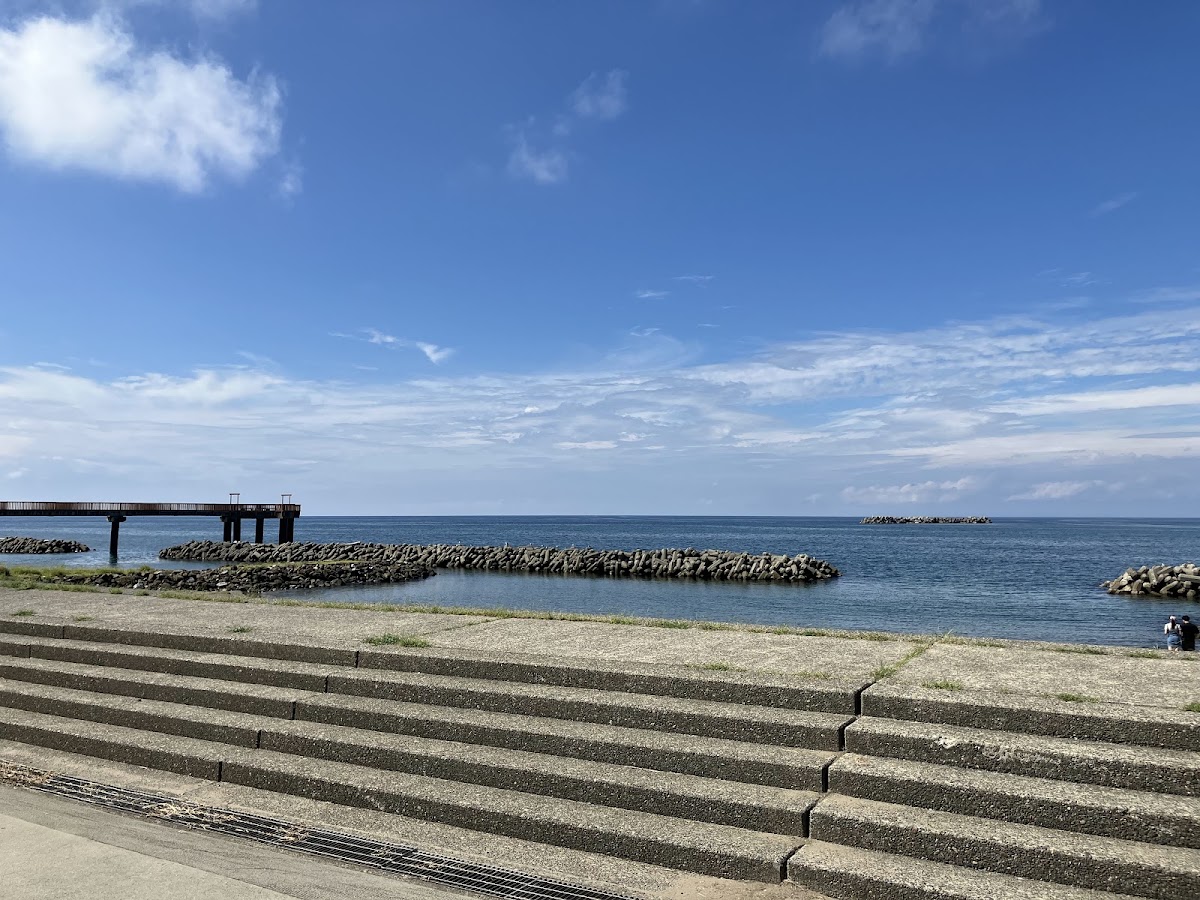 道之驛 越後出雲崎 天領之里(道の駅 越後出雲崎 天領の里) 實景照片 10