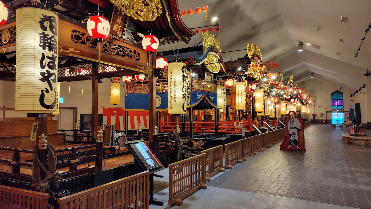 道之驛 鹿角(道の駅 かづの) 實景照片 2