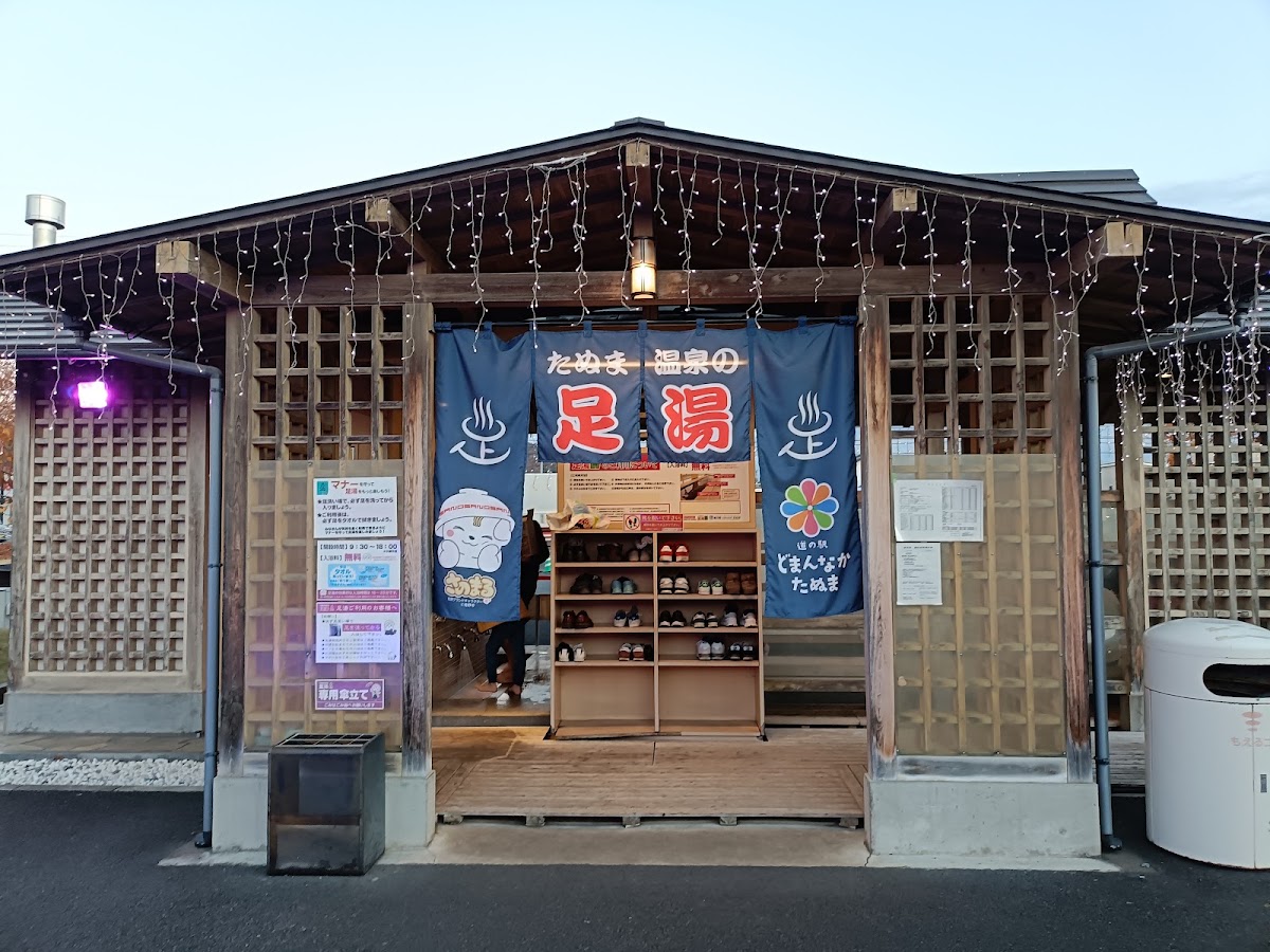 道之驛 正中央田沼（道の駅 どまんなか たぬま） 實景照片 9
