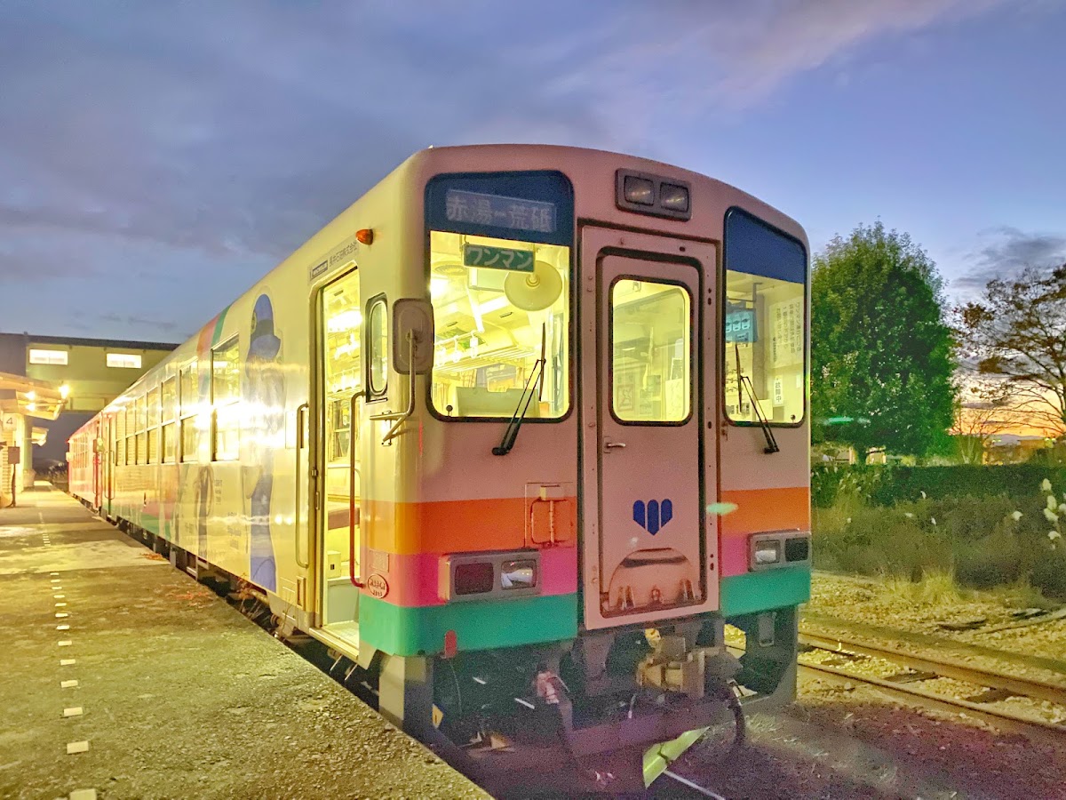 JR赤湯站 新幹線(赤湯駅) 實景照片 10