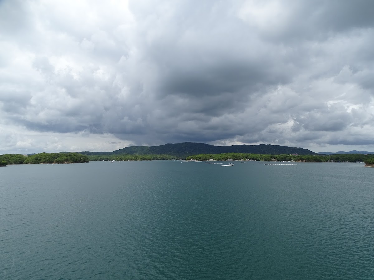 賢島西班牙遊覽船(賢島エスパーニャクルーズ) 實景照片 9