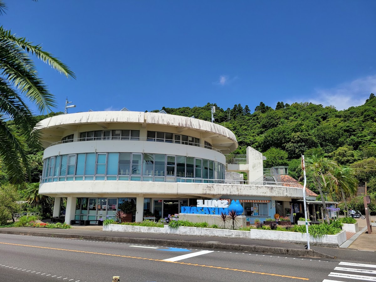 道之驛 鳳凰(道の駅 フェニックス) 實景照片 2