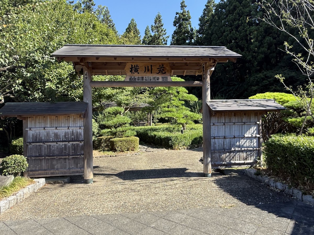 橫川服務區 上行(横川SA) 實景照片 7