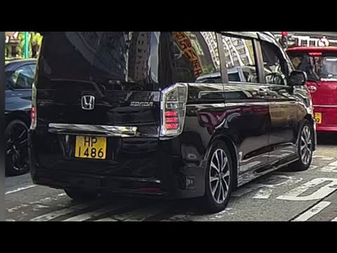 車CAM直擊 - HP1486 一飛卡碧，無左一日假期兼跌錢😎💸