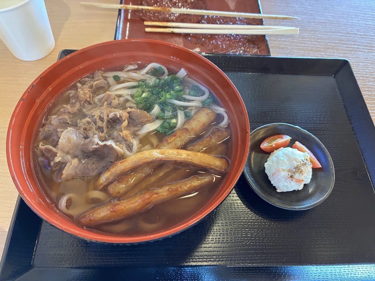 道之驛 矢板(道の駅 やいた) 實景照片 3