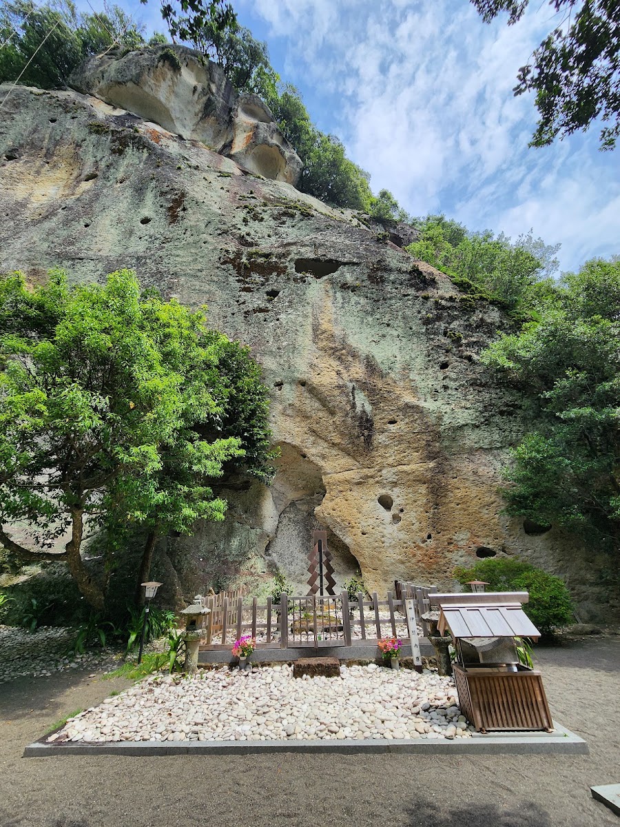 道之驛 熊野・花之窟(道の駅 熊野・花の窟) 實景照片 3