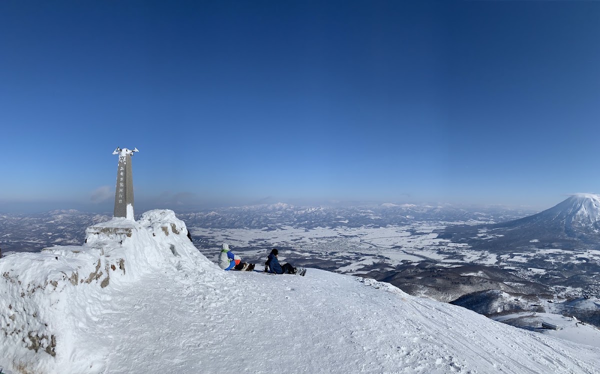 新雪谷格蘭比羅夫滑雪場(ニセコ東急 グラン・ヒラフ) 實景照片 6