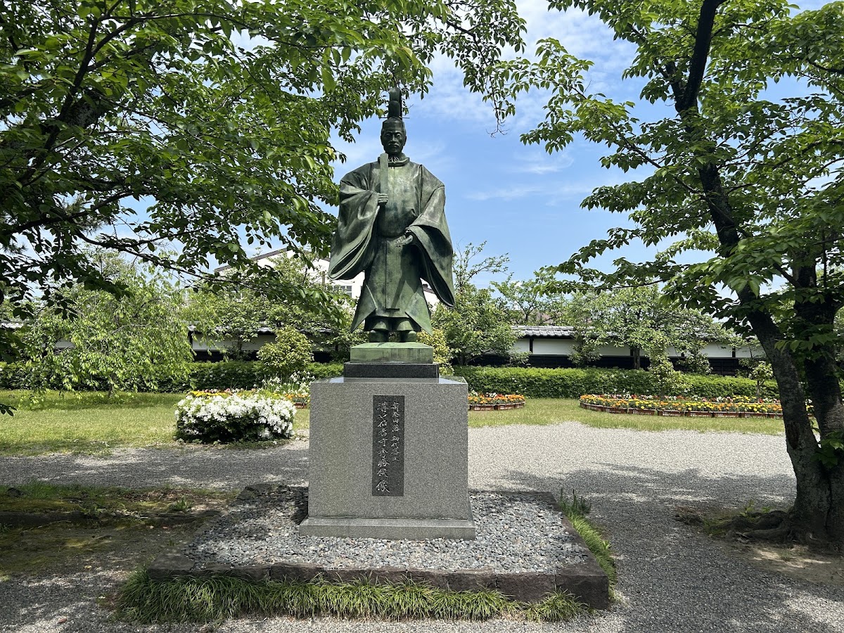 新發田城(新発田城) 實景照片 5