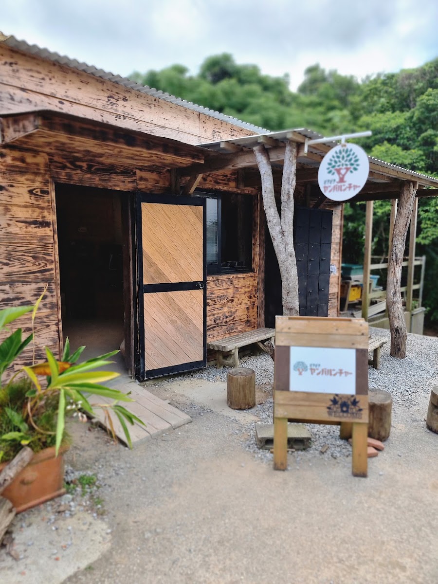 沖繩山地越野車體驗 Yambarunture 名護店（ヤンバルンチャー名護店） 實景照片 5