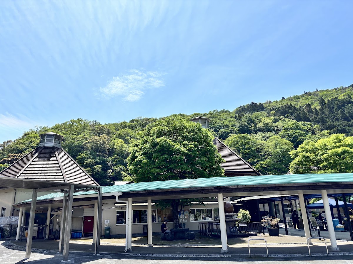 道之驛 Pure Line 錦（道の駅 ピュアラインにしき） 實景照片 4