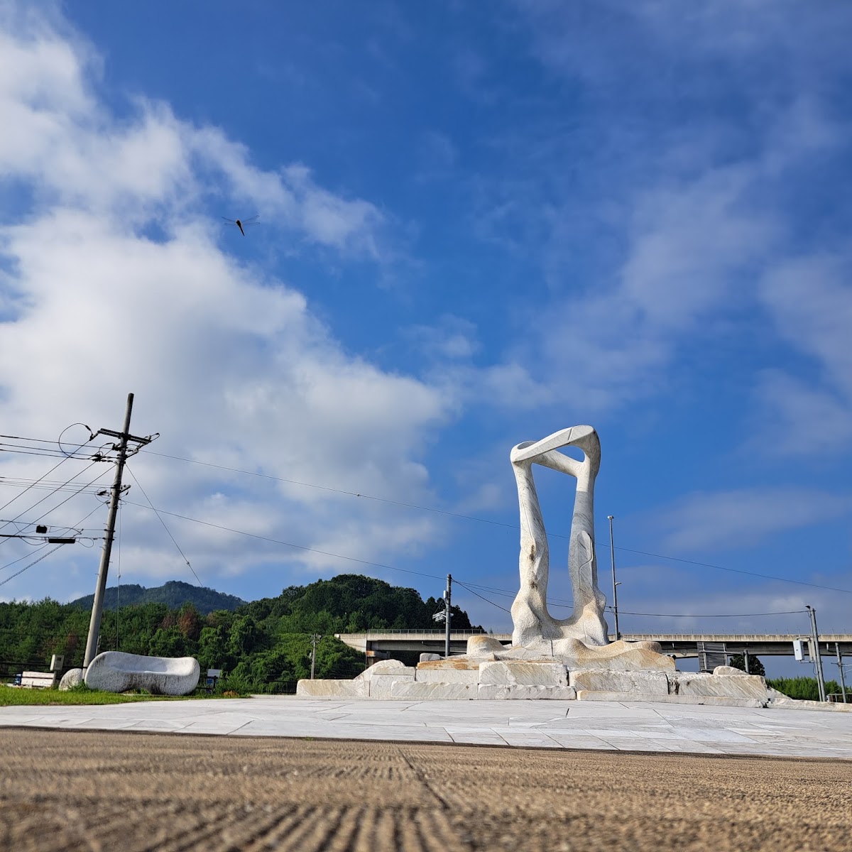 道之驛 世羅(道の駅 世羅) 實景照片 2