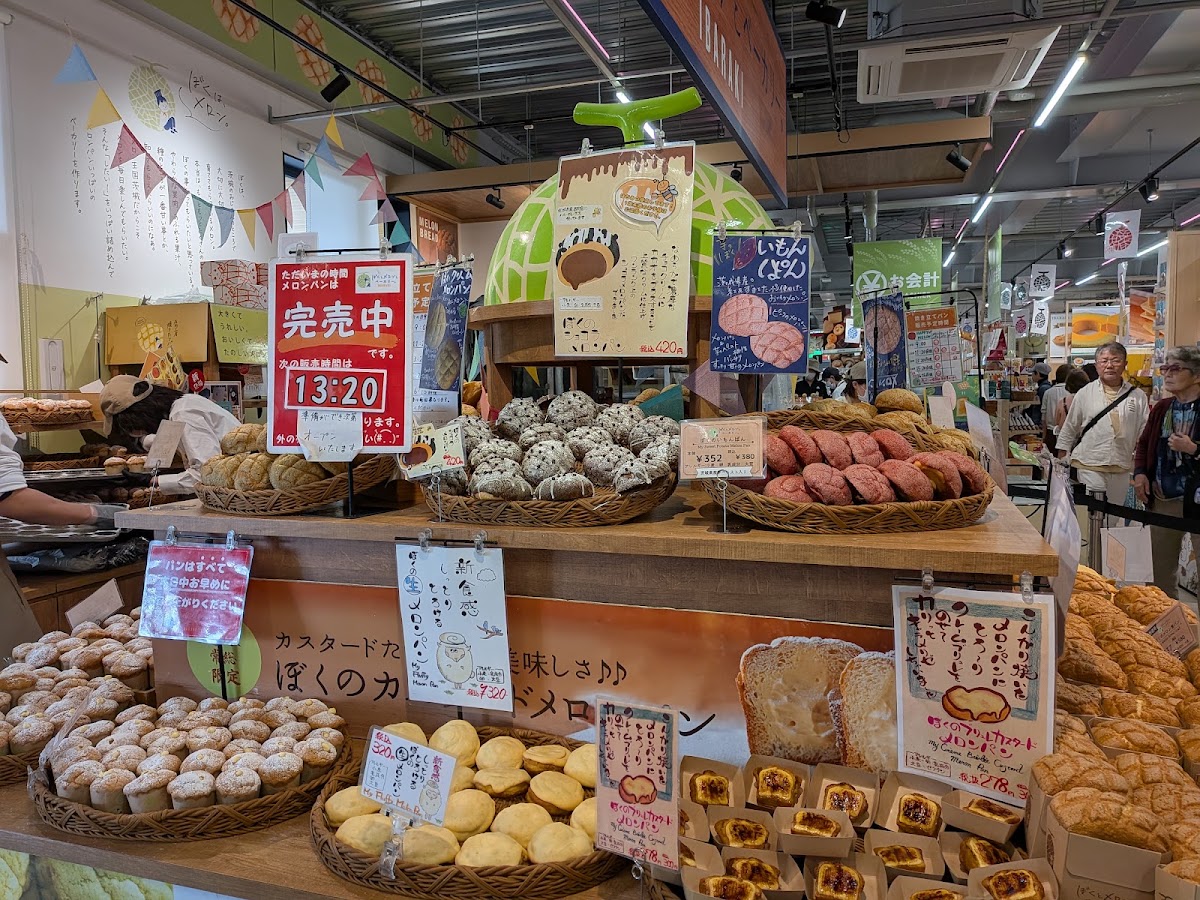 道之驛 常總（道の駅 常総） 實景照片 9