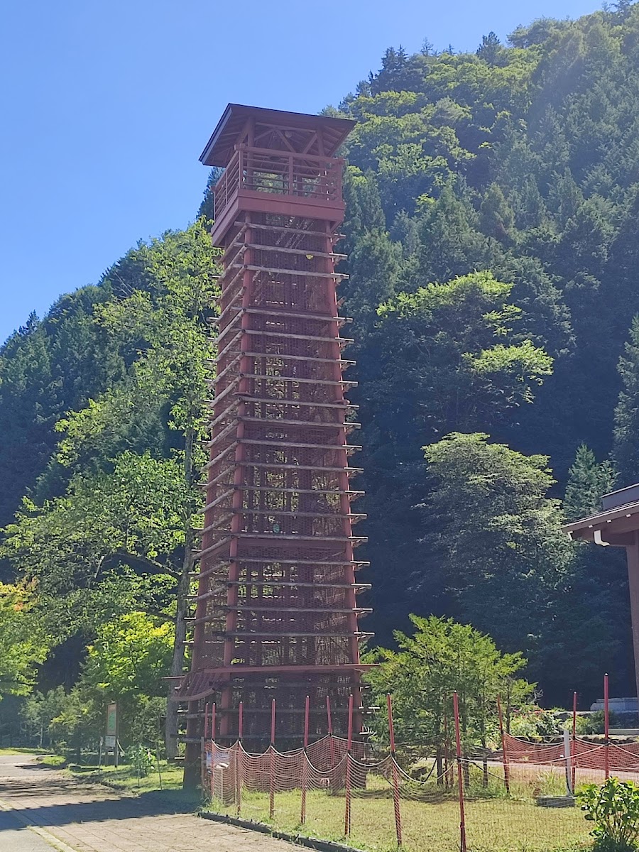 道之驛 飛驒朝日村（道の駅 ひだ朝日村） 實景照片 7