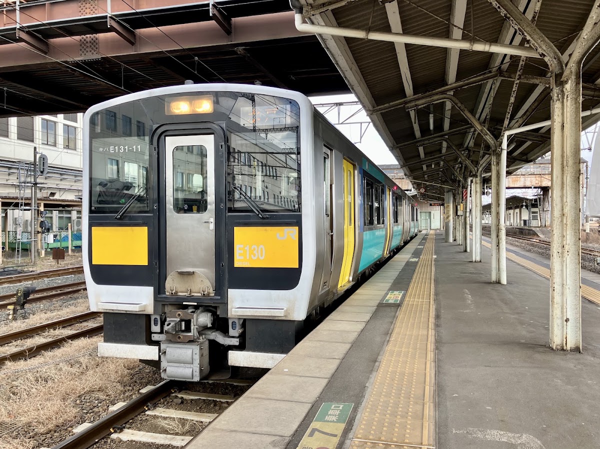 JR郡山站 新幹線（JR郡山駅） 實景照片 10