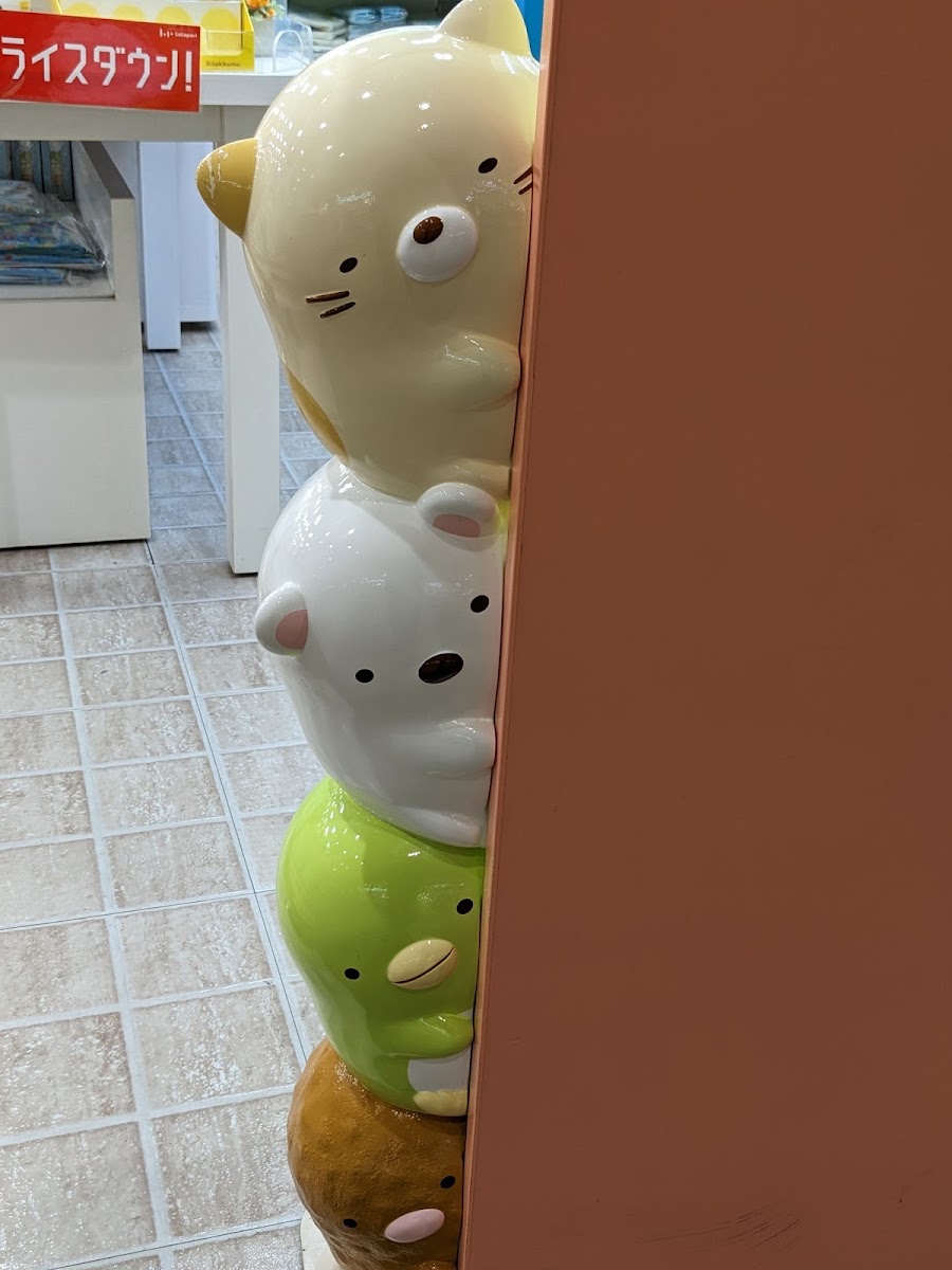 KIDDY LAND LaLaport富士見店（キデイランド ららぽーと富士見店） 實景照片 5