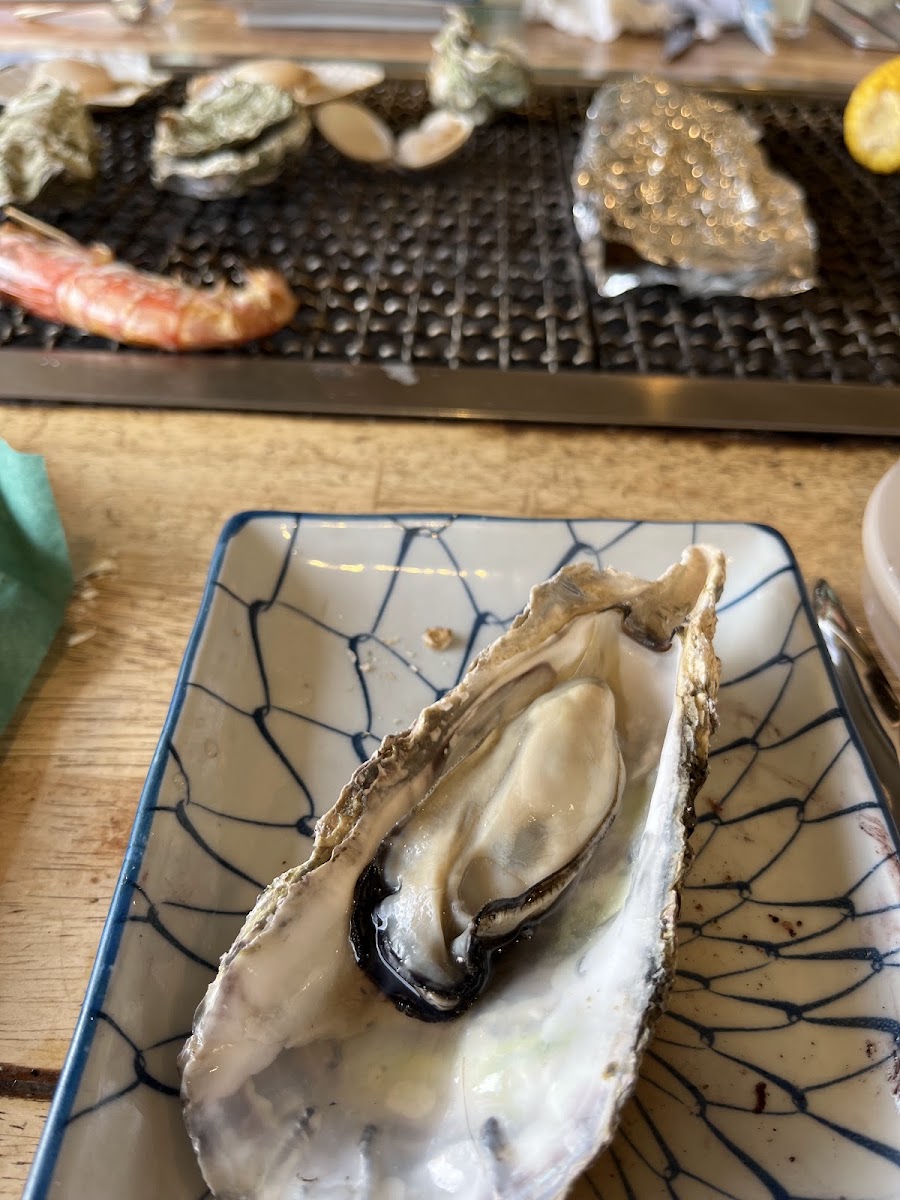道之驛 能登食祭市場(道の駅 能登食祭市場) 實景照片 9