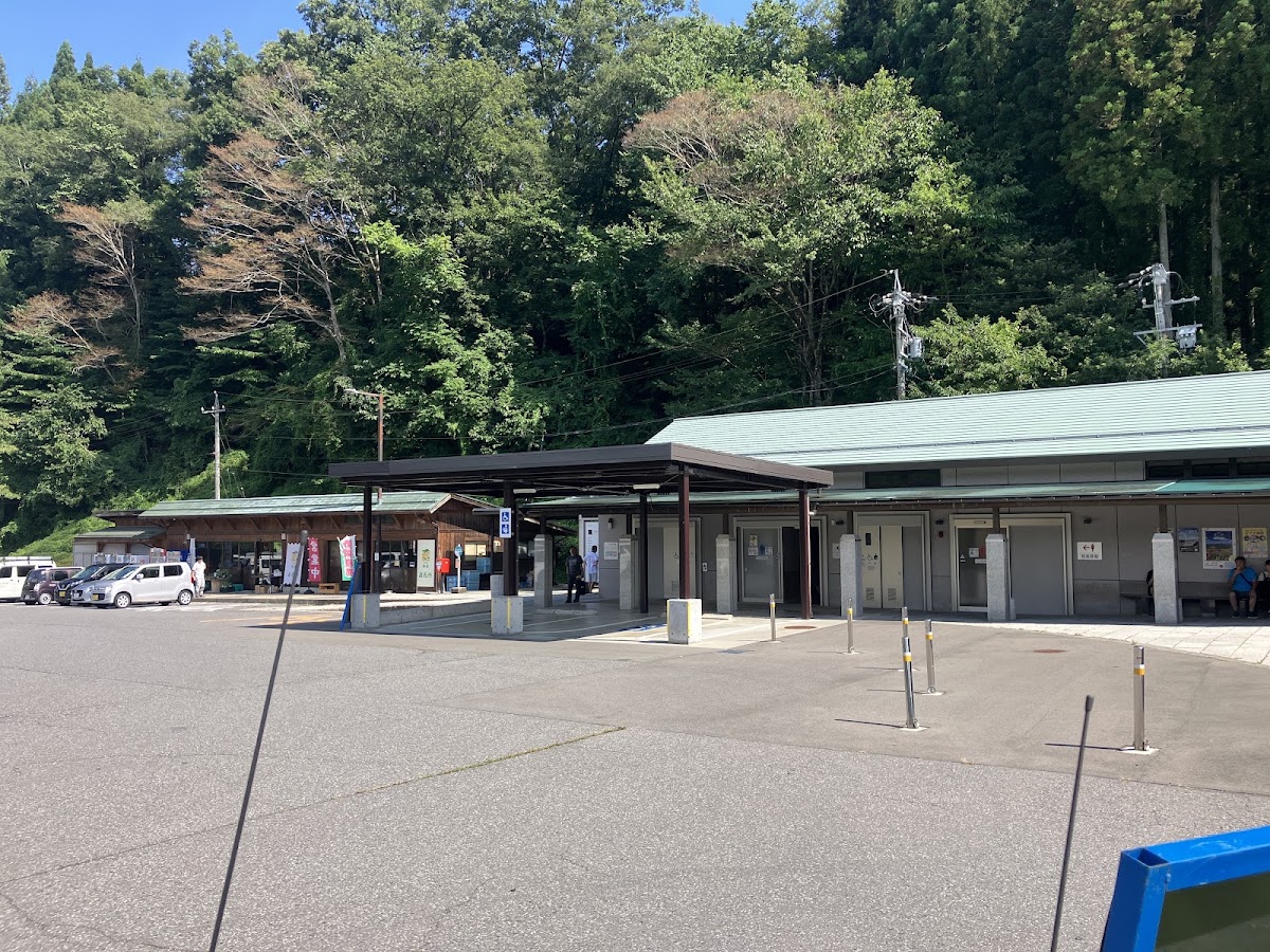 道之驛 中條（道の駅 中条） 實景照片 10