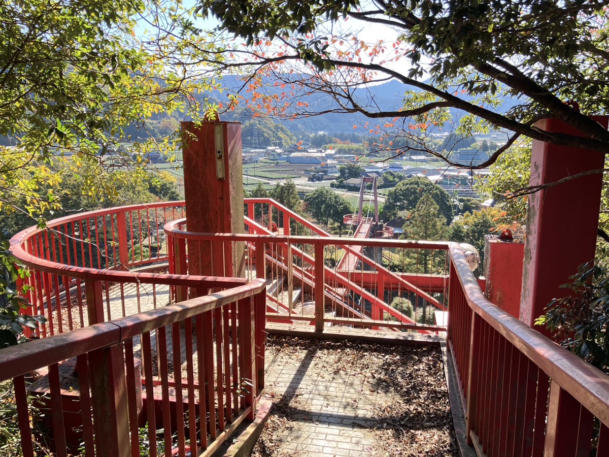 道之驛 茶倉站(道の駅 茶倉駅) 實景照片 10