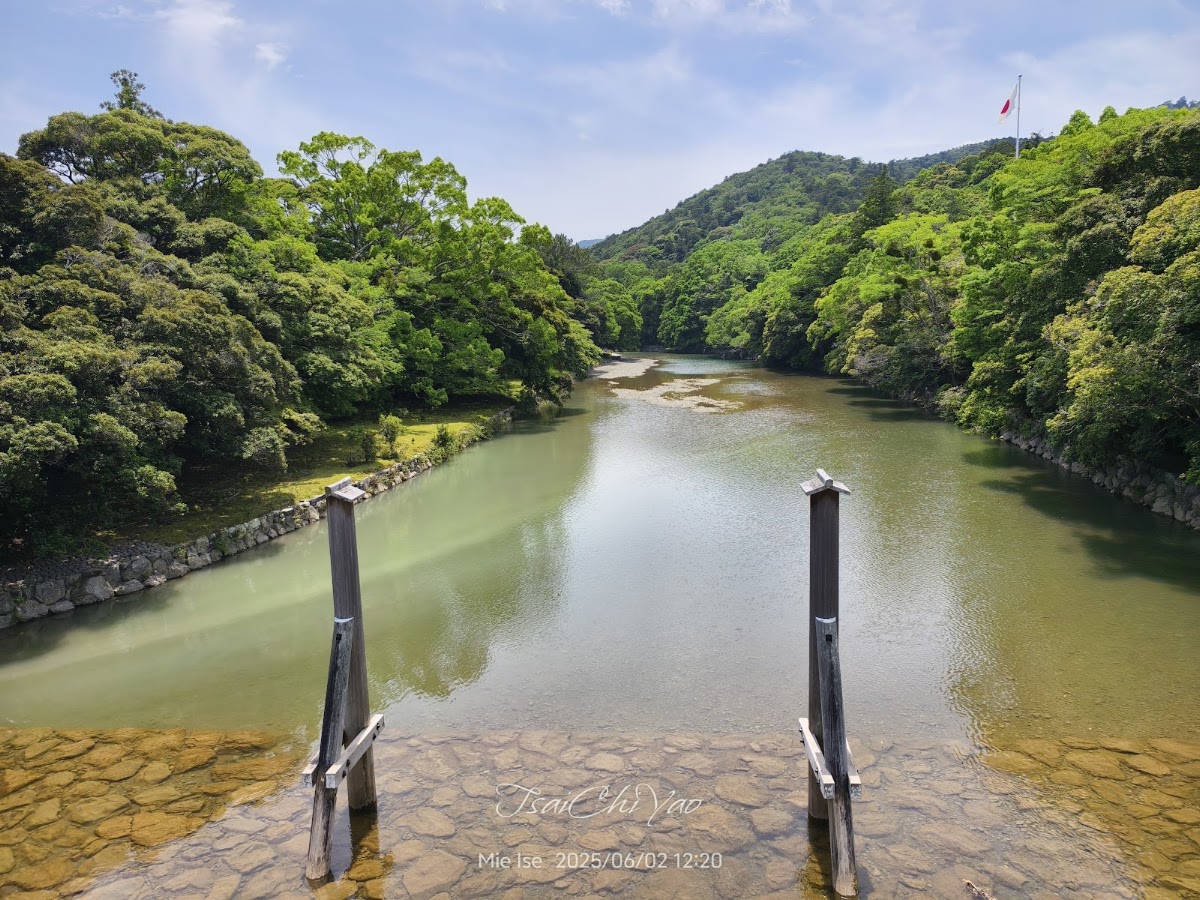 伊勢志摩國家公園（伊勢志摩国立公園） 實景照片 7