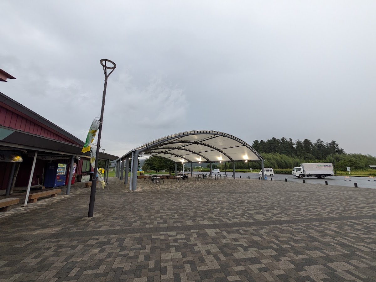 道之驛 常陸大宮～Kawa Plaza～（道の駅 常陸大宮～かわプラザ～） 實景照片 2
