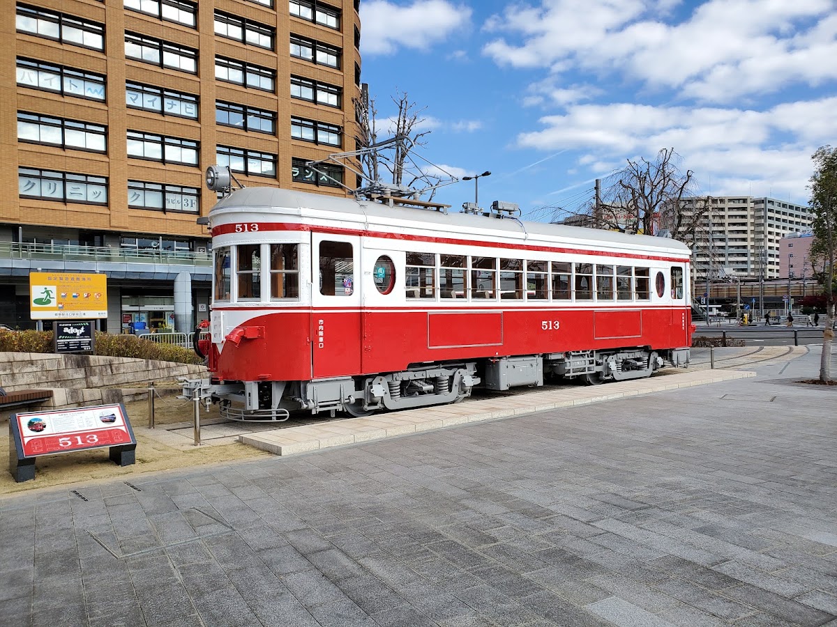 JR岐阜站(JR岐阜駅)
