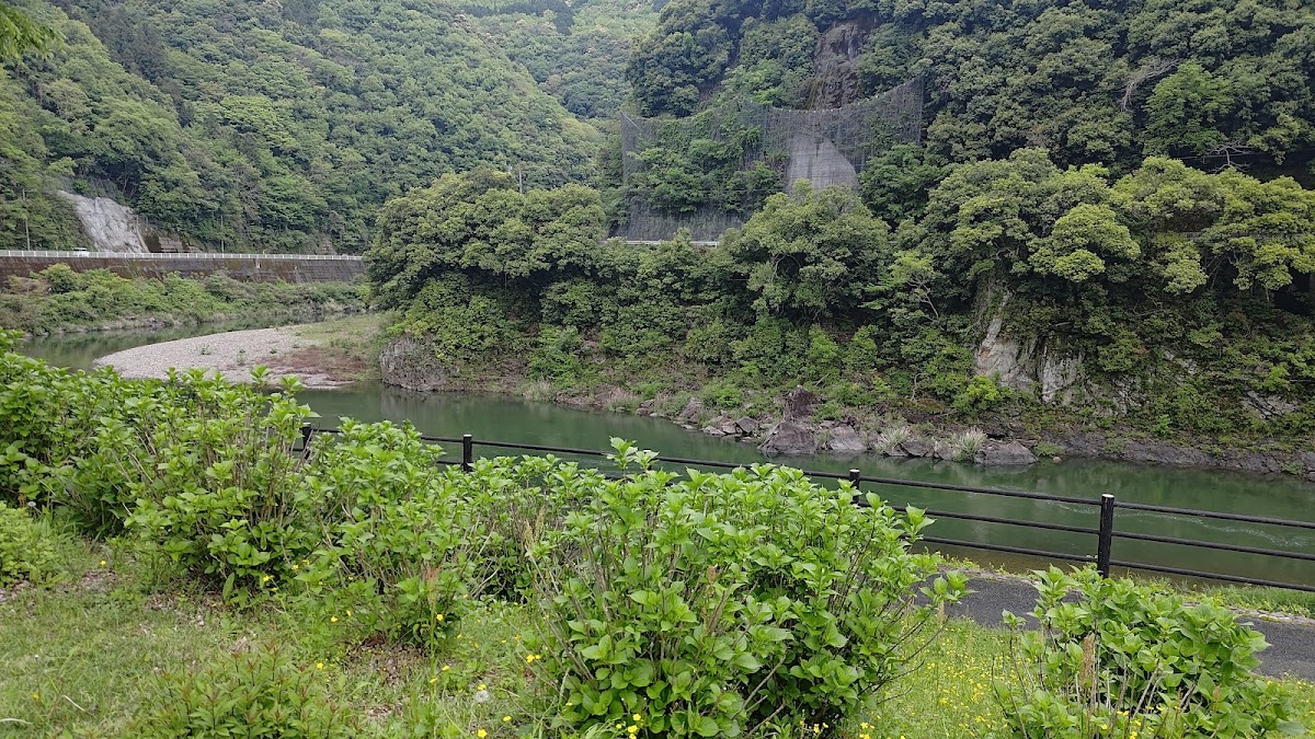 道之驛 清流之里肱川(道の駅 清流の里ひじかわ) 實景照片 3