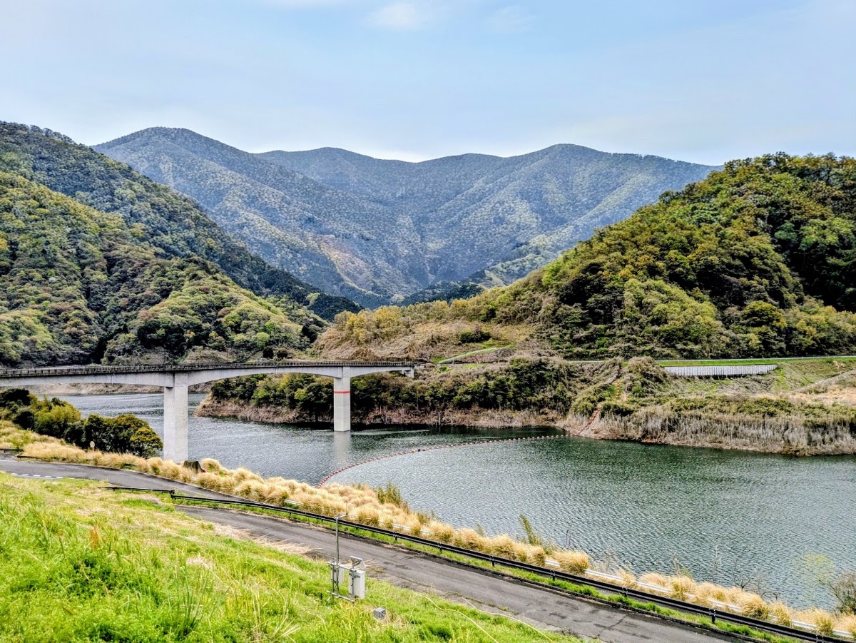 道之驛 野津原(道の駅 のつはる) 實景照片 6