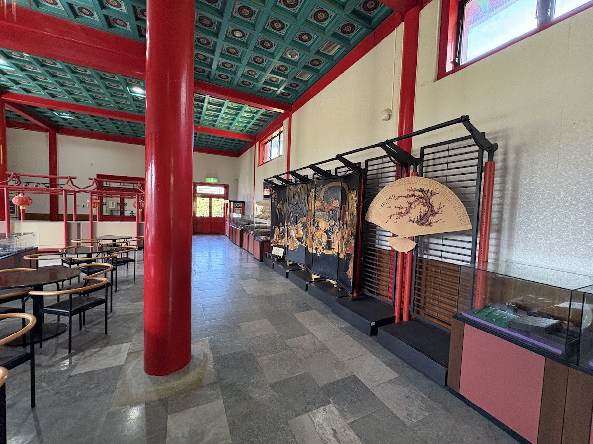 道之驛 西山故鄉公苑(道の駅 西山ふるさと公苑) 實景照片 9