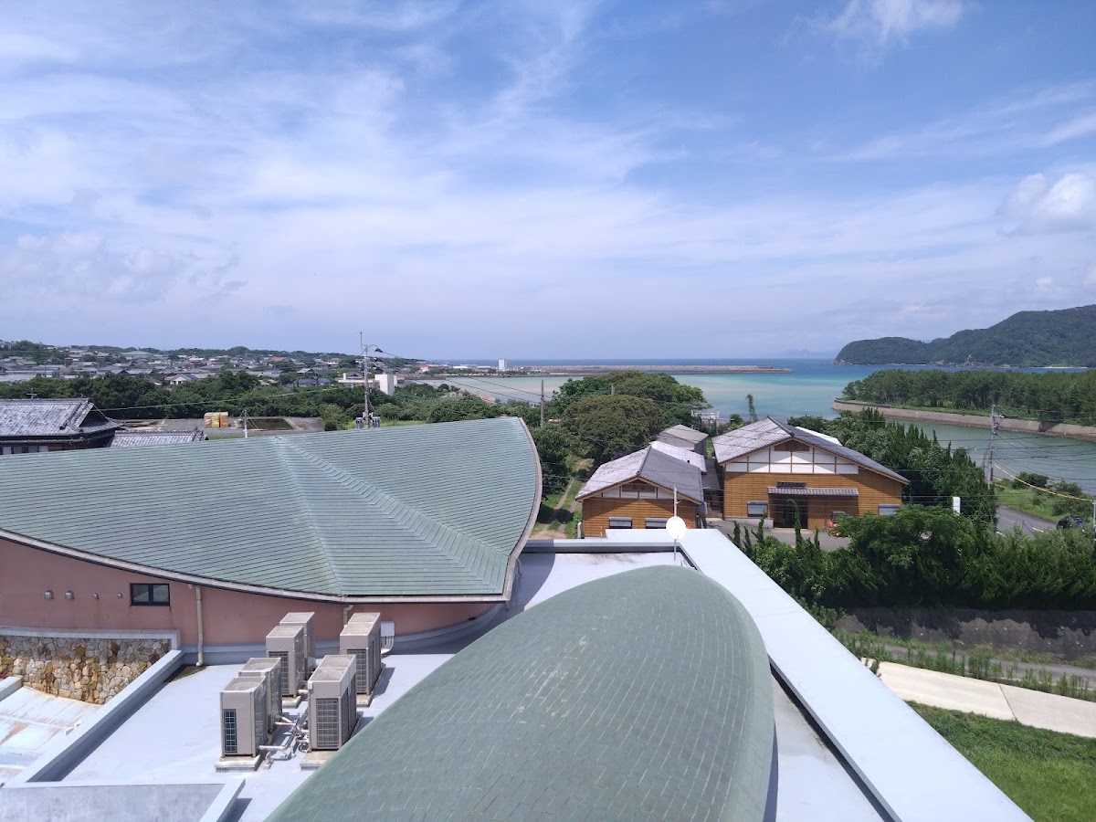 道之驛 遣唐使故鄉館（道の駅 遣唐使ふるさと館） 實景照片 7