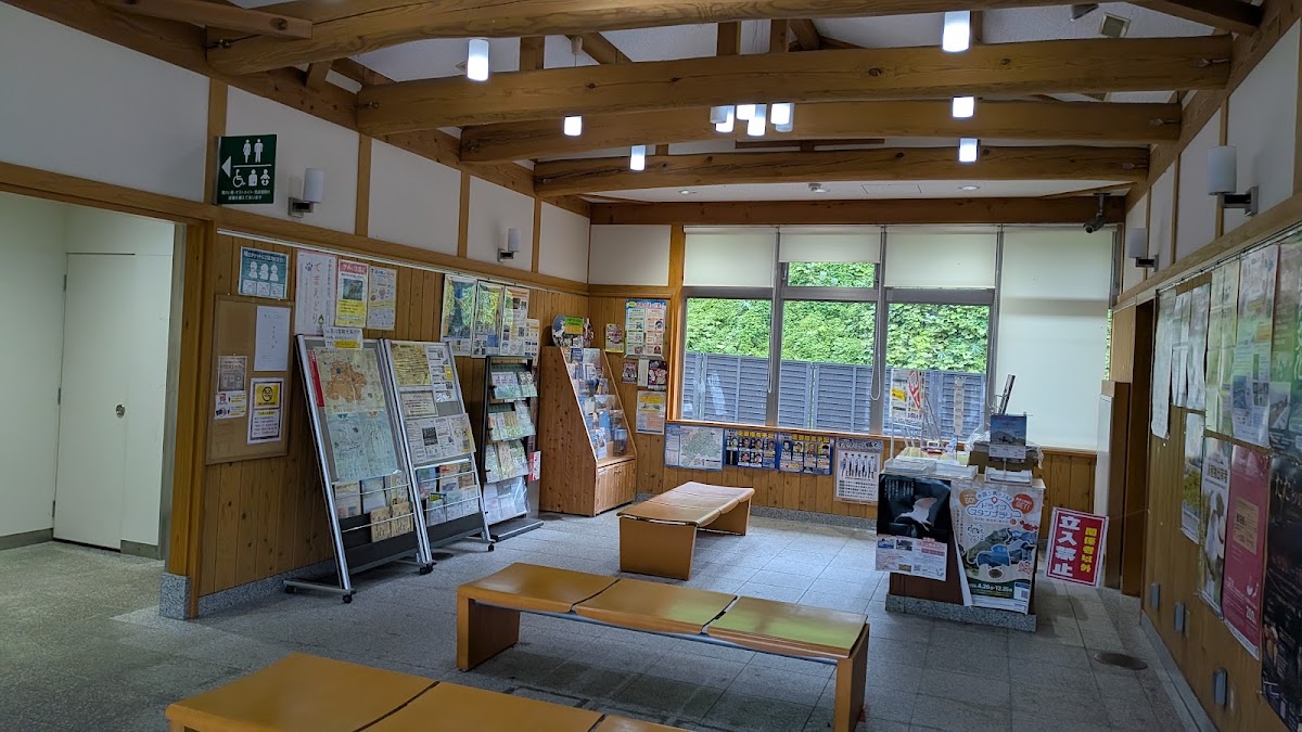 道之驛 尾呂智之里（道の駅 おろちの里） 實景照片 5