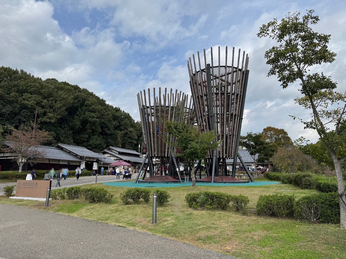道之驛 美濃加茂（道の駅 みのかも） 實景照片 2