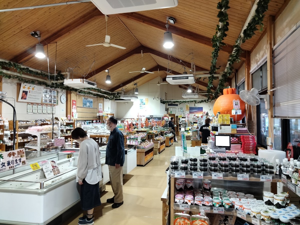 道之驛 田浦（道の駅 たのうら） 實景照片 8