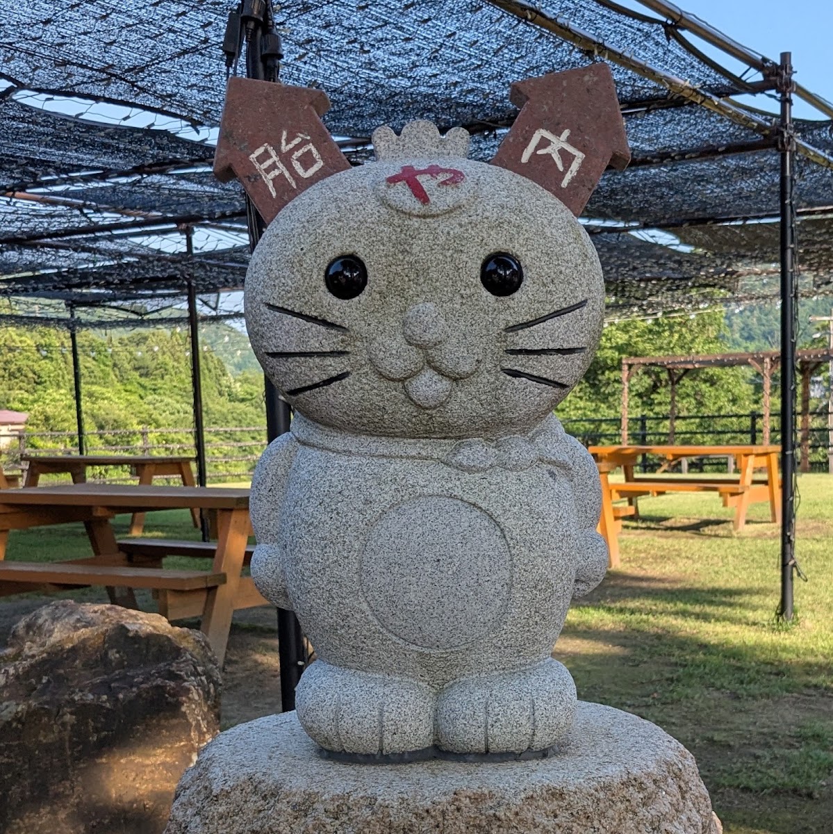 道之驛 胎內（道の駅 胎内） 實景照片 7