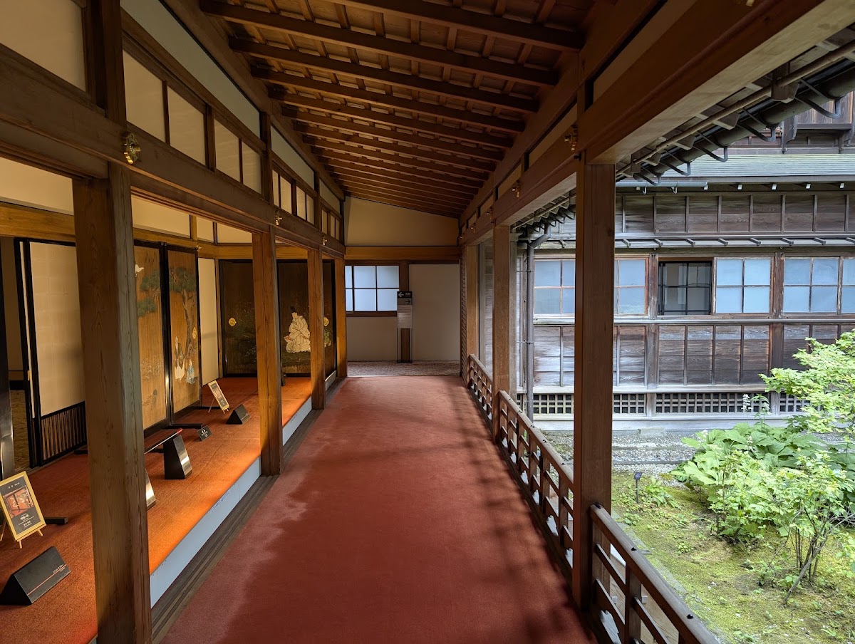 日光田母澤御用邸紀念公園（日光田母沢御用邸記念公園） 實景照片 10