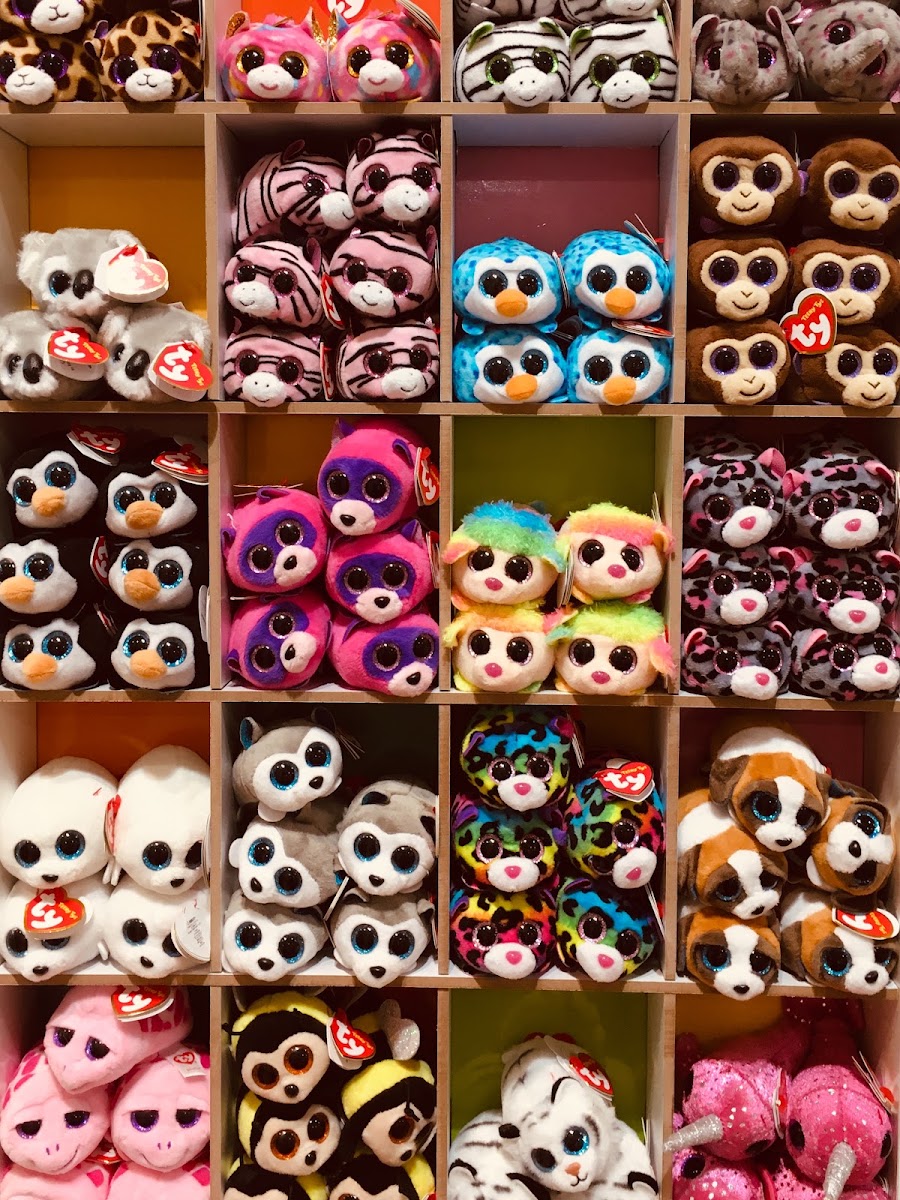 KIDDY LAND LaLaport湘南平塚店(キデイランド ららぽーと湘南平塚店) 實景照片 3