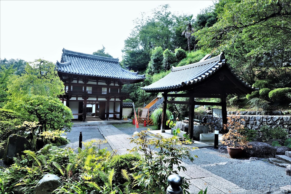 岡寺 實景照片 9