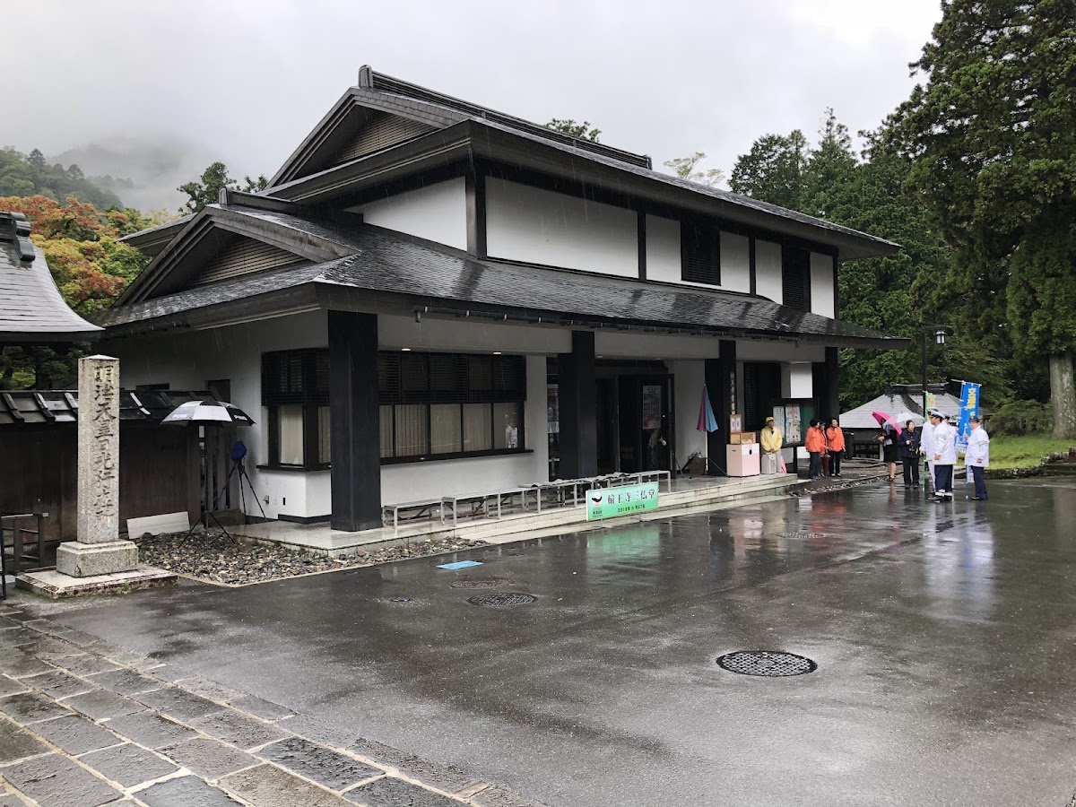 日光山輪王寺 實景照片 4