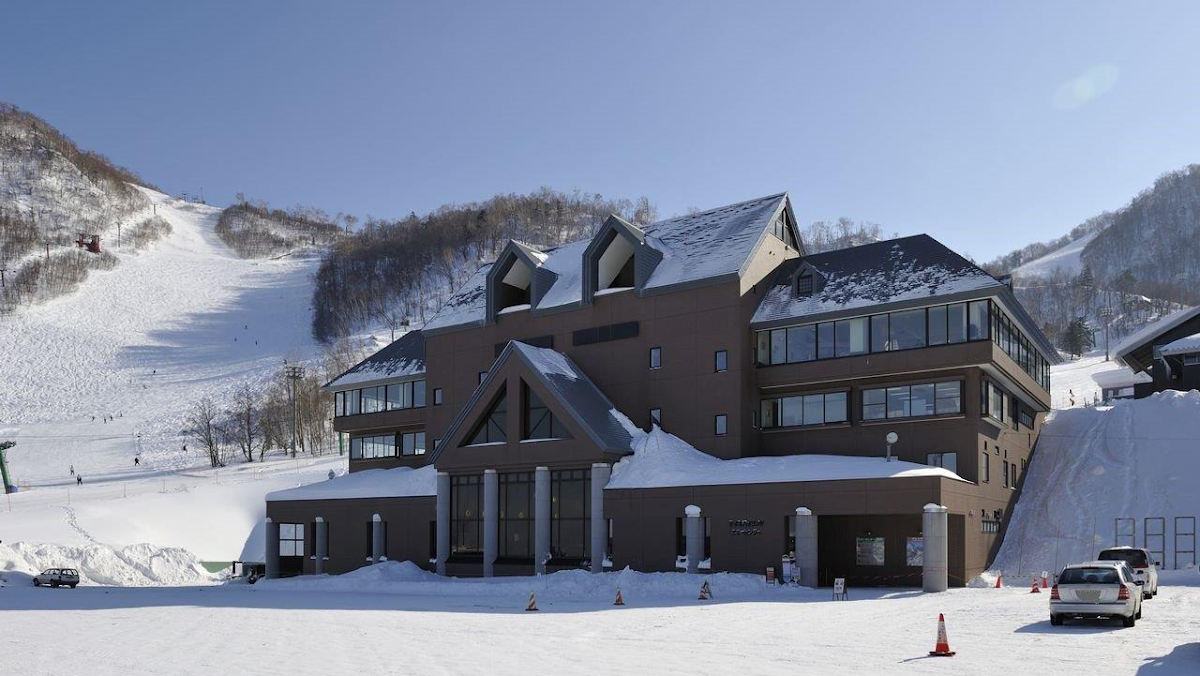 札幌手稻滑雪場(サッポロテイネ)