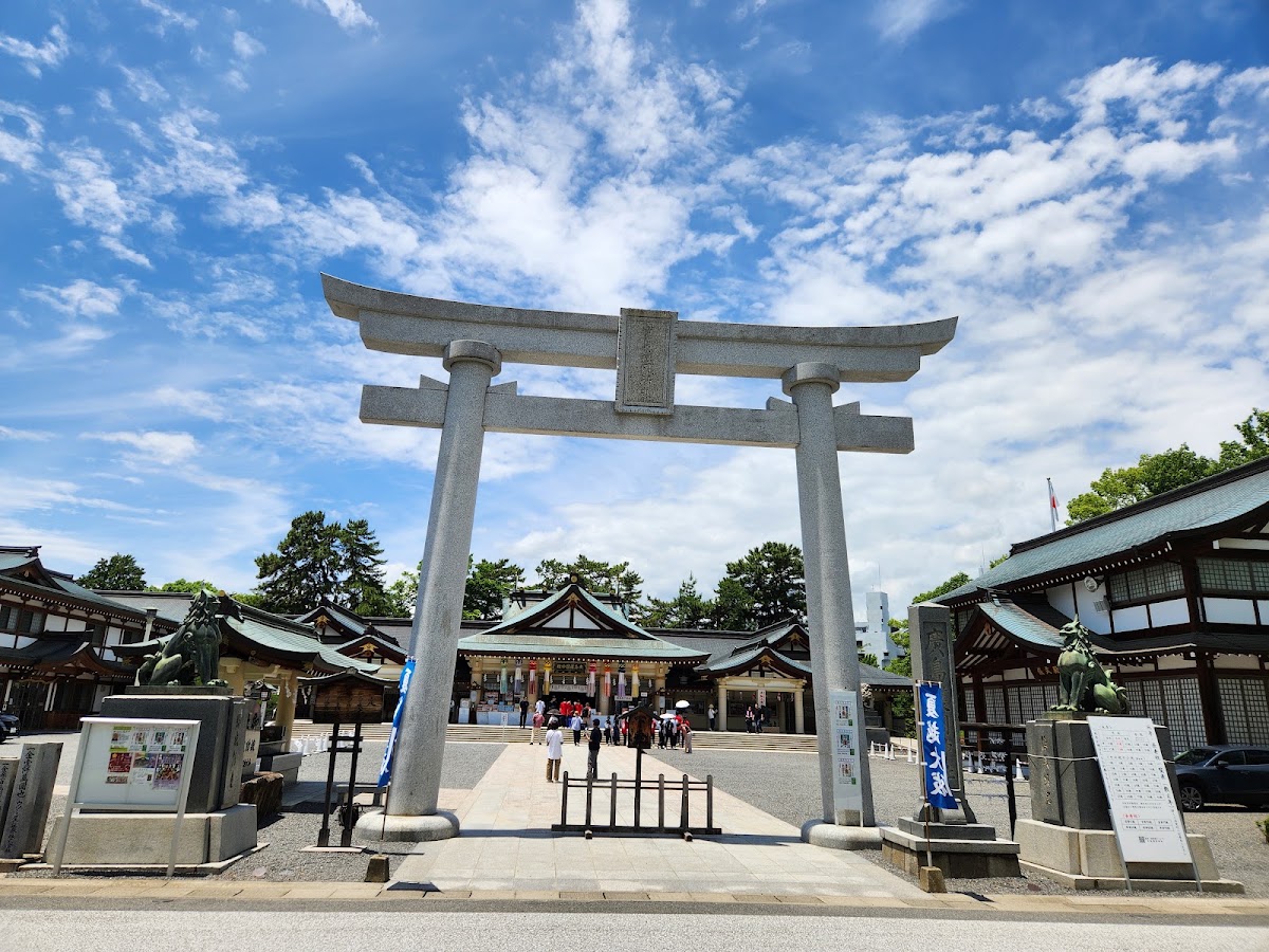 廣島城(広島城) 實景照片 4