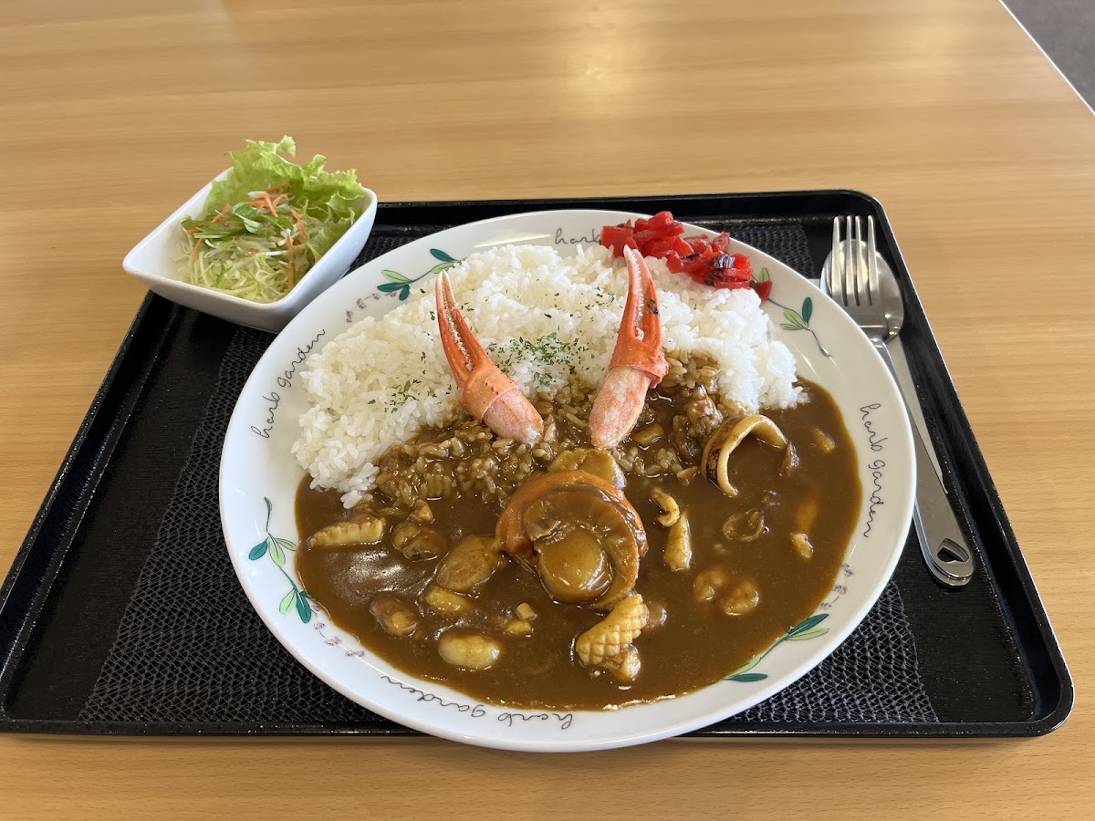 道之驛 海洋島岡島(道の駅 マリーンアイランド岡島) 實景照片 7